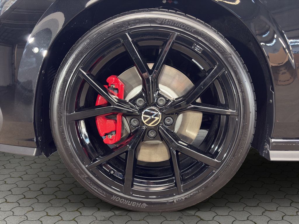 Volkswagen Golf - Bild 17