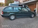 Skoda skoda octavia 1.9 110ps - Skoda Octavia aus 2002 mit Diesel-Antrieb