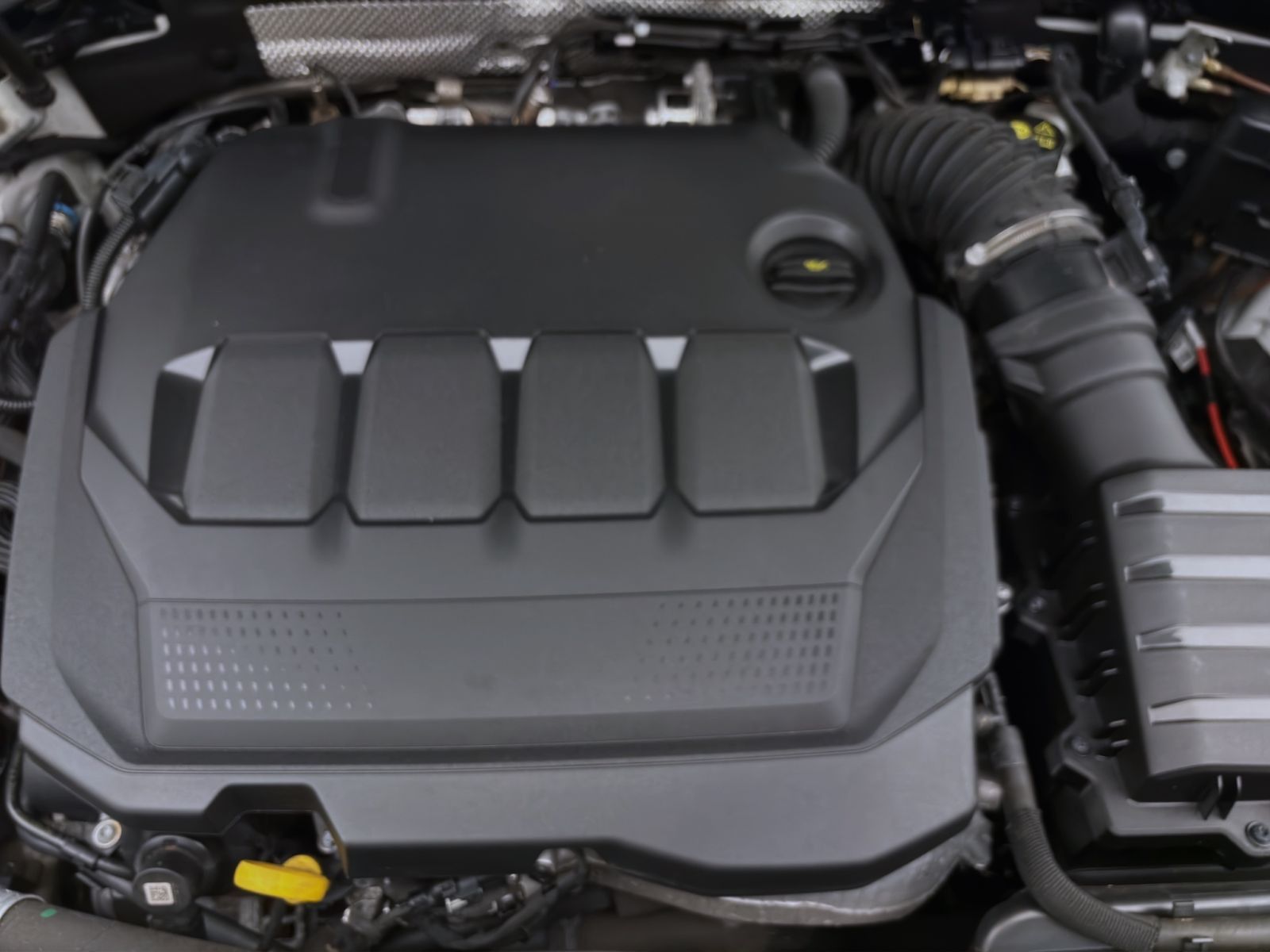 Volkswagen Passat Variant - Bild 18
