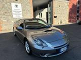 Toyota Celica 1.8 16V VVTL-i TS 192cv - Toyota Celica: Ts