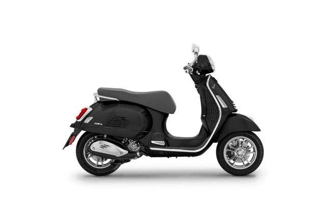 Vespa GTS 300