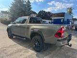 Toyota Hilux  EXTRA CAB 2.8 INVINCIBLE  360° - Toyota in Düren