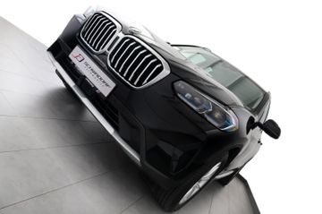 BMW X3 xDrive20d LEDER LASER HUD ACC STHZ RFK AHK