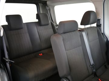 Volkswagen Caddy Maxi 2.0TDI COMFORT NAVI KLIMA SHZ 7SITZ