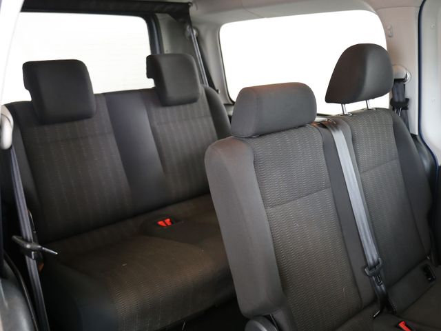 Volkswagen Caddy Maxi 2.0TDI COMFORT NAVI KLIMA SHZ 7SITZ