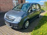 Opel Meriva Edition 1.6 *Klimaanlage/TÜV NEU* - Opel Meriva in Rostock