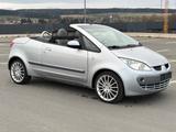 Mitsubishi Colt CZC Cabrio Invite Klima TÜV ALU - gebrauchte Mitsubishi Colt aus dem Jahr 2007