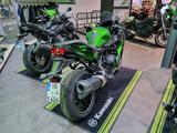 Kawasaki Ninja H2 SX SE Tourer Vorführer - KAWASAKI NINJA H2 SX