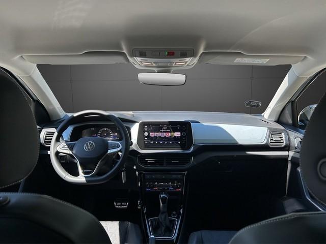 Volkswagen T-Cross Energy 1.0 TSI 116 PS DSG AHK +Kamera+IQ, миниатюра 12