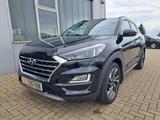 Hyundai Tucson Premium 4WD - gebrauchte Hyundai TUCSON aus dem Jahr 2019