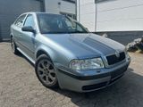 Skoda Octavia 1.8 Turbo Laurin & Klement Laurin & ... - Skoda Octavia: Turbo