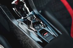 Fahrzeugabbildung Lamborghini Huracán Performante*MwSt.*