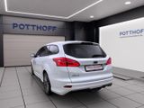 Ford Focus Turnier 1.0 EcoBoost ST-LINE SITZHZG GRA K - Ford Focus Gebrauchtwagen in Hamm
