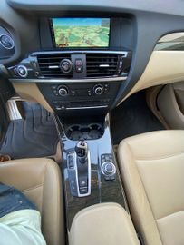 BMW X3 - 12
