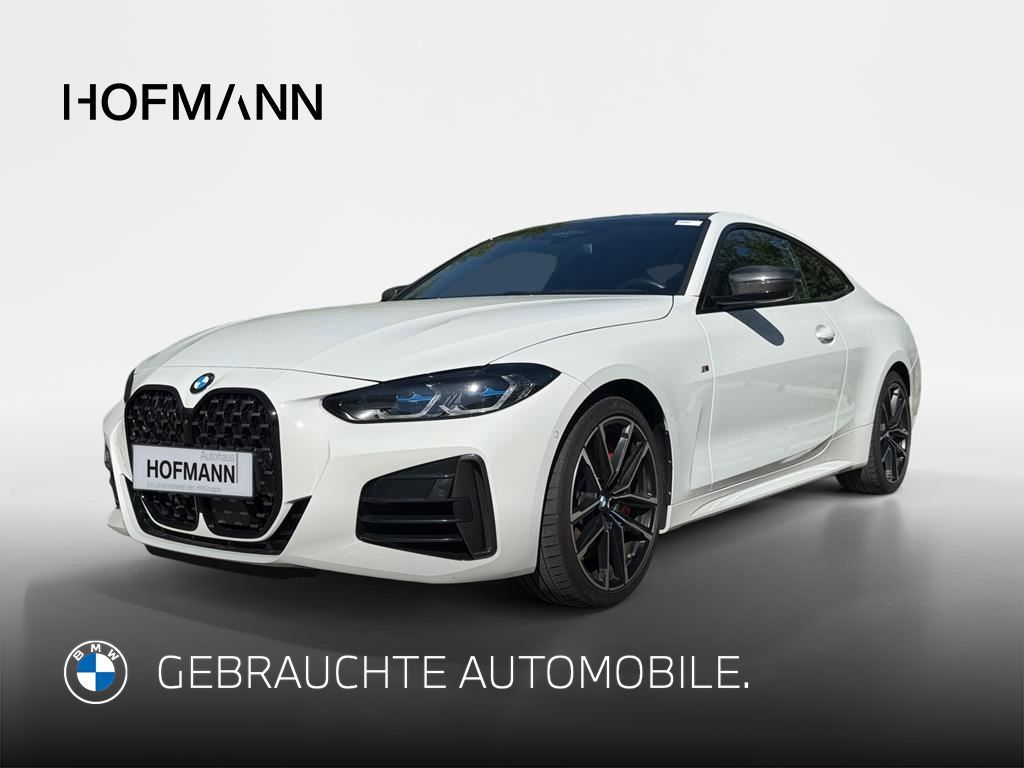 Image of BMW M440