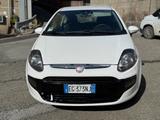 Fiat Punto Evo 1.2 3 porte S&S Active - Fiat Punto Evo: Active
