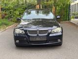 BMW E91 318d - Sitzheizung, PDC, Regensensor - BMW 318 aus 2008: 318d