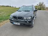 BMW X5 3.0d Edition Exclusive Sport Xenon Standheiz. - BMW X5 aus 2006