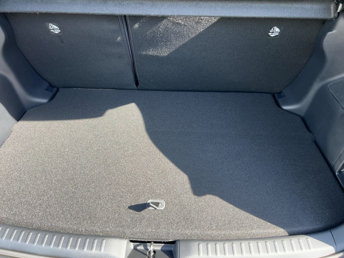 Toyota Yaris - Bild 14