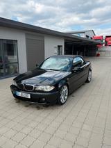 BMW 330 3 Cabrio 330 C i - BMW 330 aus 2004: Cabrio