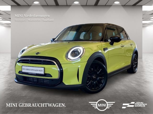 MINI Cooper PDC Driv.Assist Sportsitze LED