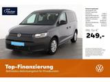 Volkswagen Caddy 2.0 TDI Kombi KR 6-Gg. AHK/NAV/RFK/PDC/SH