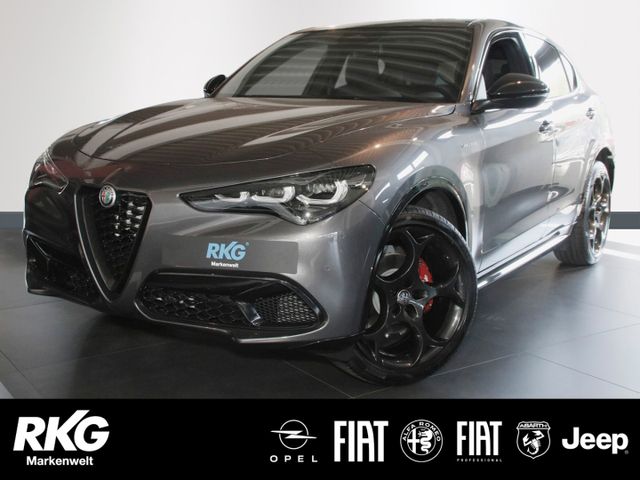 Alfa Romeo Stelvio MY24 VELOCE 2.0 Turbo 16V 280 PS,Premium