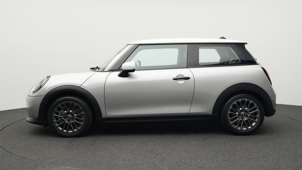 MINI Cooper C - Bild 4