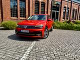 Volkswagen Tiguan SEL 2.0 TSI R Line,DSG,Pano,360°,7Sitze - VW Tiguan Allspace Gebrauchtwagen in Berlin