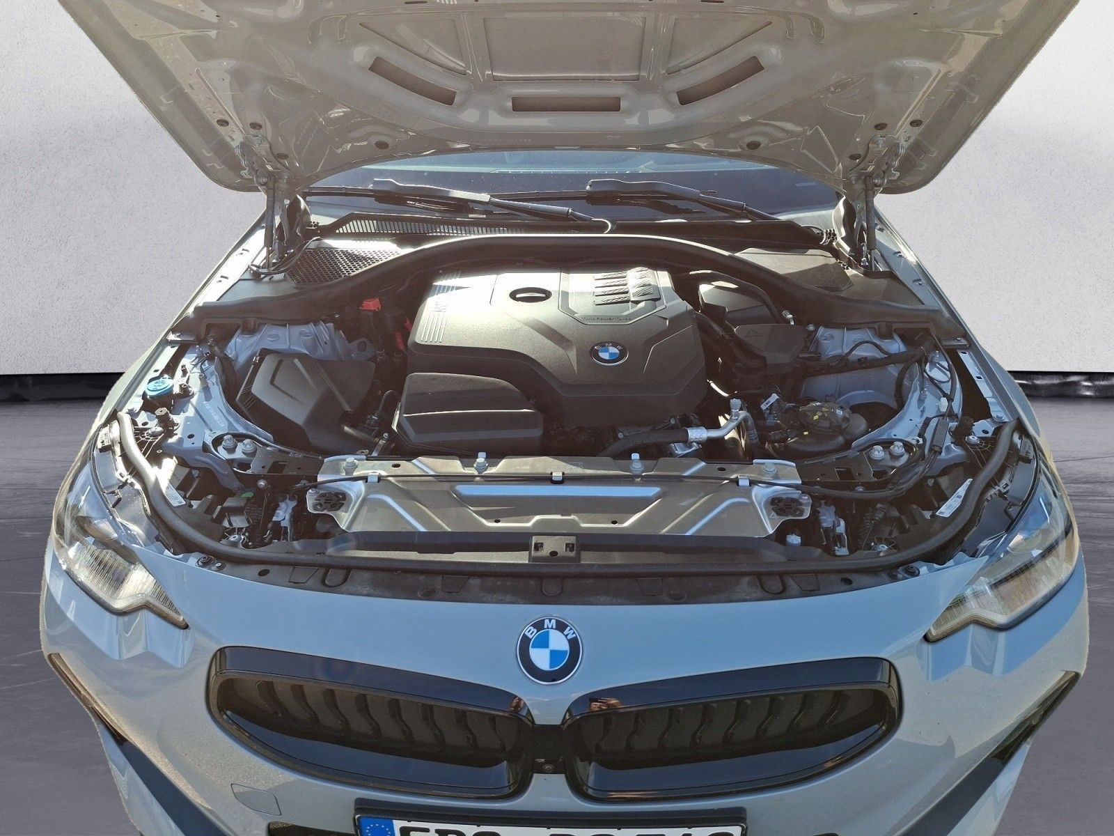 BMW 220 - Bild 16