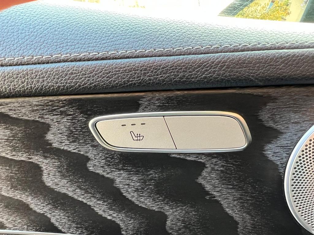 Mercedes-Benz GLC 250