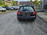 Nissan Qashqai Acenta 4X4 - Nissan Qashqai in Stuttgart