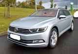 Volkswagen Passat Variant 2.0 TDI BMT Comfortline Varia... - Volkswagen Passat Variant: Von Privat