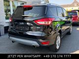 Ford Kuga Sync Edition*8FACH*TEMPOMAT*KLIMA* - Gebrauchtwagen in Wuppertal bis 15.000 Euro