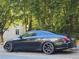 Mercedes-Benz Mercedes w219 CLS 280  Facelift V6 LPG Lie... - Mercedes-Benz CLS 280 aus 2008