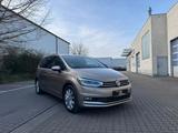 Volkswagen Touran Highline BMT/Start-Stopp 1Hand GARANTIE - : Alcantara, Garantie