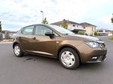Seat Ibiza 1,4L 86PS/4-Türer /NUR 37000km/... - Seat Ibiza: 86 Ps