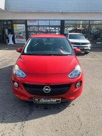 Bild 3 Opel Adam Unlimited ecoFlex