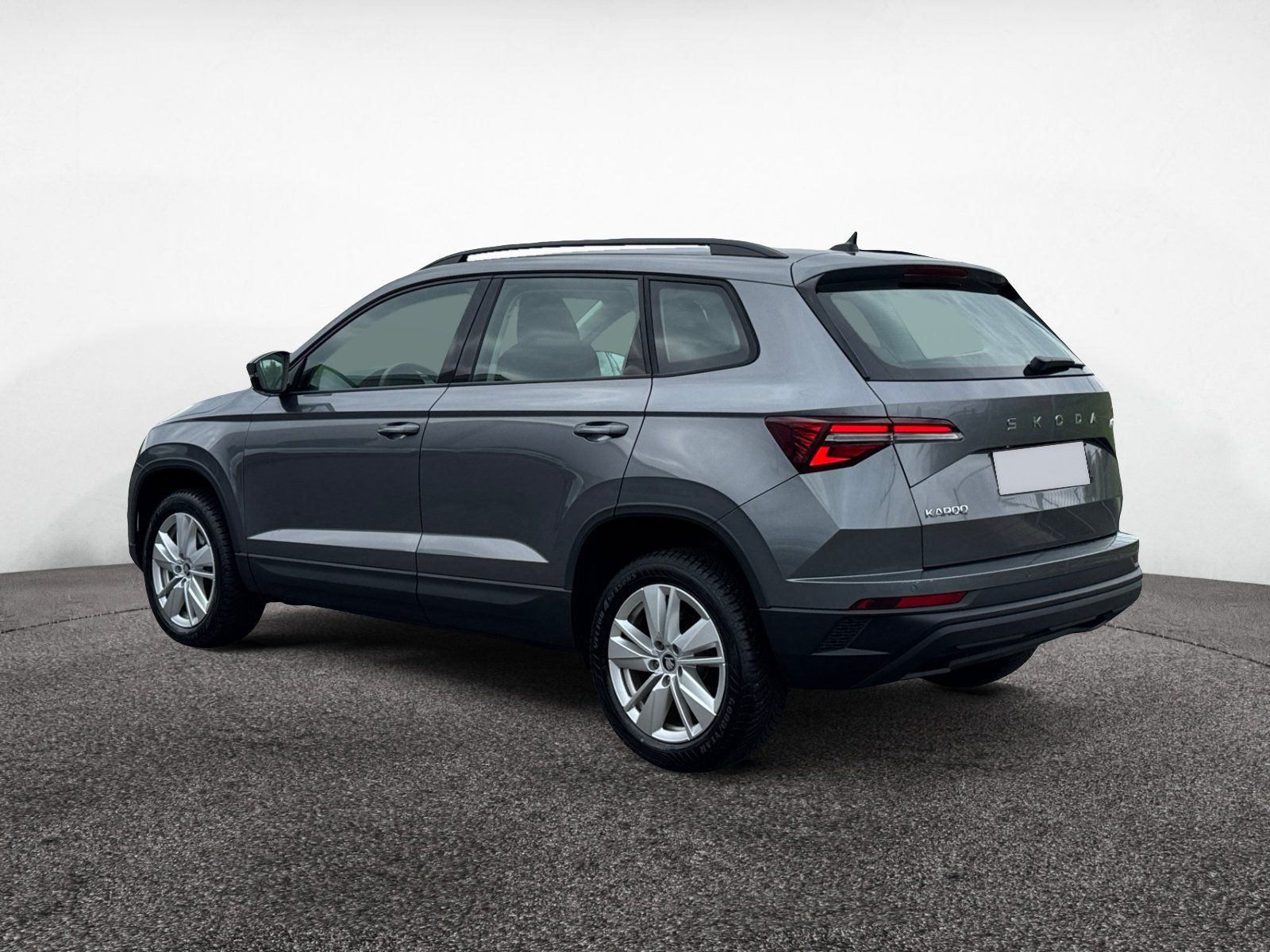 Skoda Karoq - Bild 5