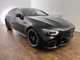 Mercedes-Benz AMG GT 43 4Matic+/ PERFORMANCE/ NIGHT/ BURMESTR. - Mercedes-Benz AMG GT Gebrauchtwagen
