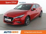 Mazda 3 2.0 Kizoku Aut*NAVI*TEMPO*CAM*PDC*SHZ* - Mazda 3 in Frankfurt (Main)