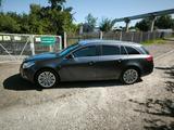 Opel Insignia A Sports Tourer - Opel Insignia in Erfurt
