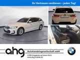 BMW 320i Touring M Sport Innovationsp. elek. Sitze K - BMW 320: M Sport 320i