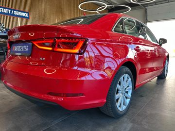 Audi A3 *Navi*Tempo*Xenon-Adaptive*Pdc*Szhz*