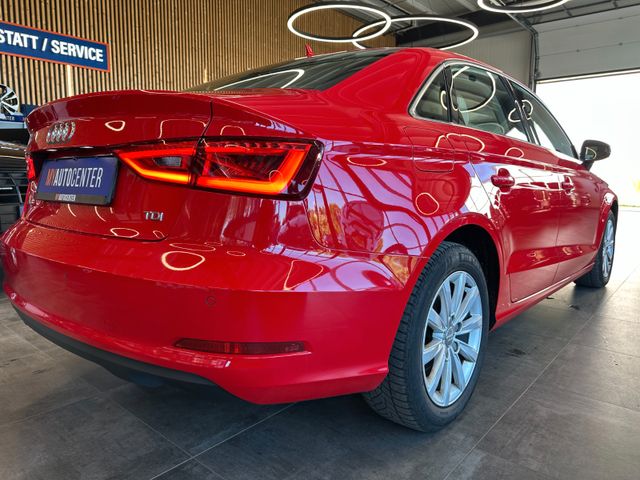 Audi A3 *Navi*Tempo*Xenon-Adaptive*Pdc*Szhz*