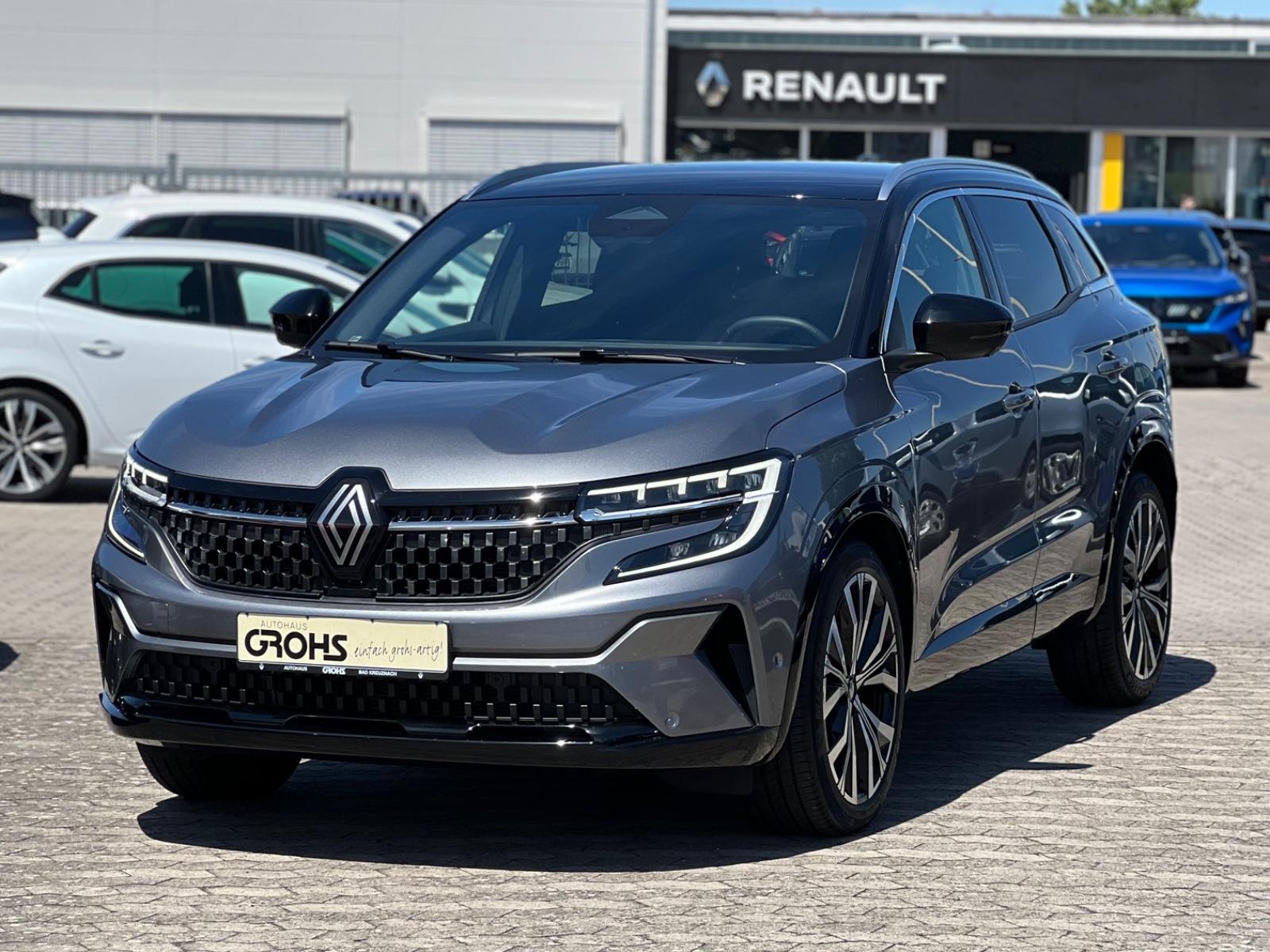 Renault Austral Iconic - Jahreswagen mit 14tkm!!
