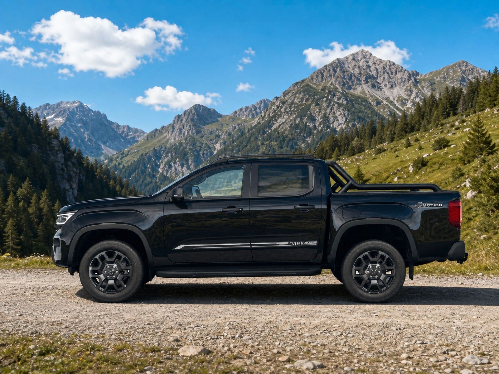 Volkswagen Amarok - Bild 2