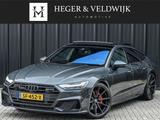 Audi A7 Sportback 50 TDI quattro · luftfederung · Sof - Audi A7: 50