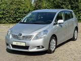 Toyota Verso 1.8 Executive°Automatik°7-Sitzer°Klimaaut° - Toyota: 8 Sitzer