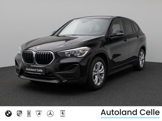 BMW X1 xD25e Parkassist HUD DAB Navi+ Lordos Alarm